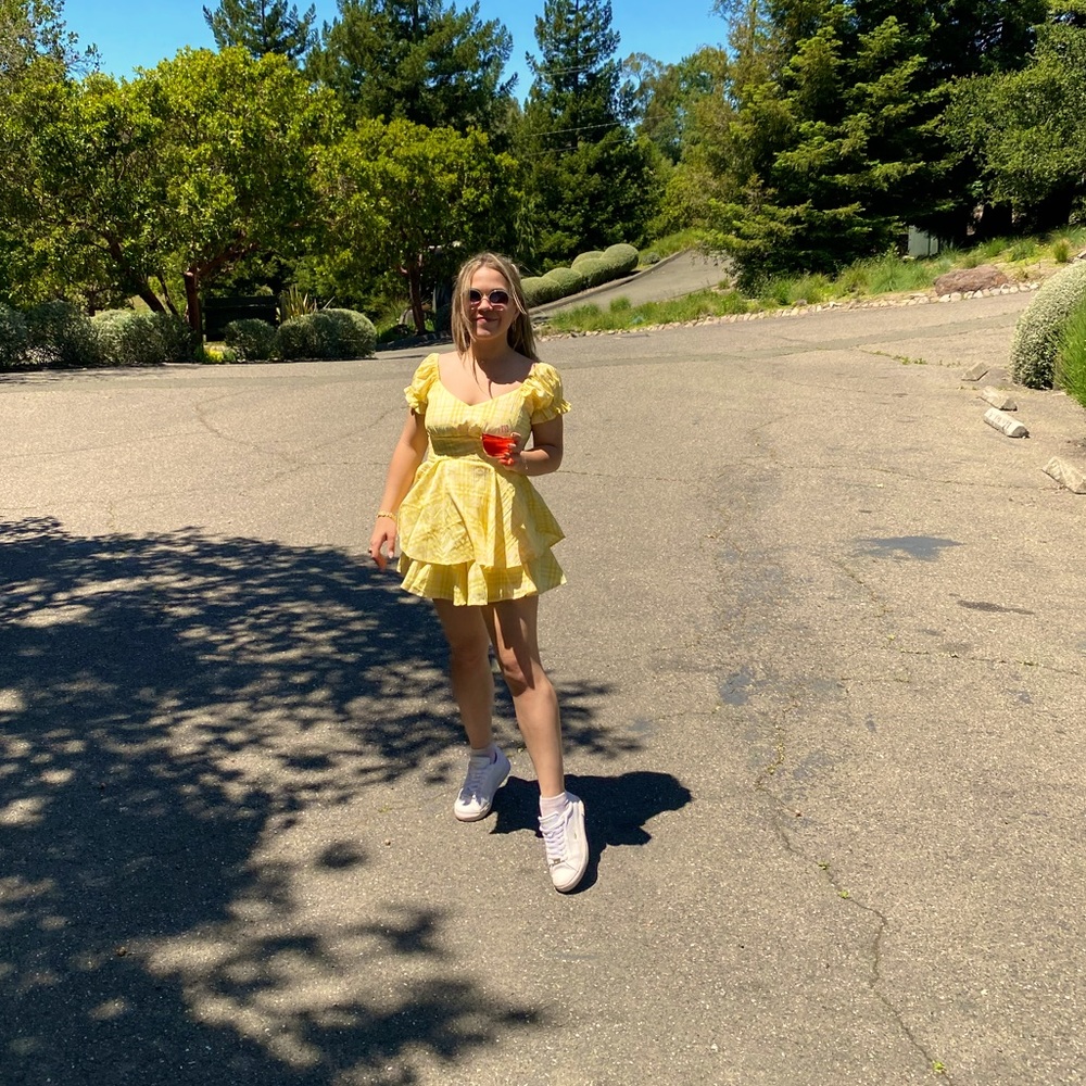 Meet your Posher, Veronica